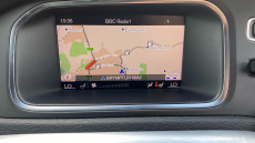 Volvo V40 T2 [122] R DESIGN Edition 5dr Petrol Hatchback